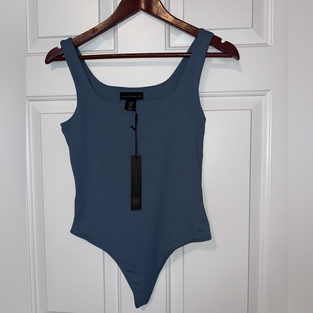 💎NWT! House of Harlow 1960 Body suit